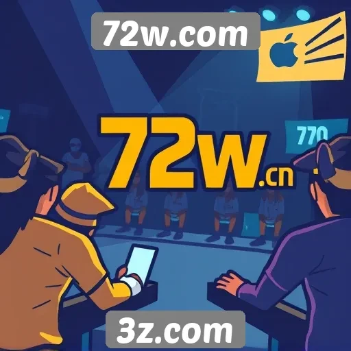 O impacto do 72w.com na comunidade de jogadores