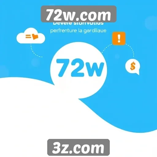 Novas funcionalidades do 72w.com impactam usuários