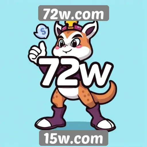 72w.com oferece ampla variedade de jogos online