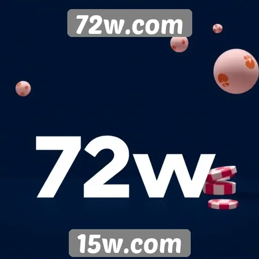 72w.com apresenta nova plataforma de jogos online