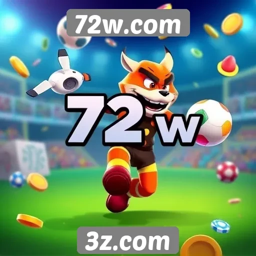 Jogos mais populares disponíveis no 72w.com