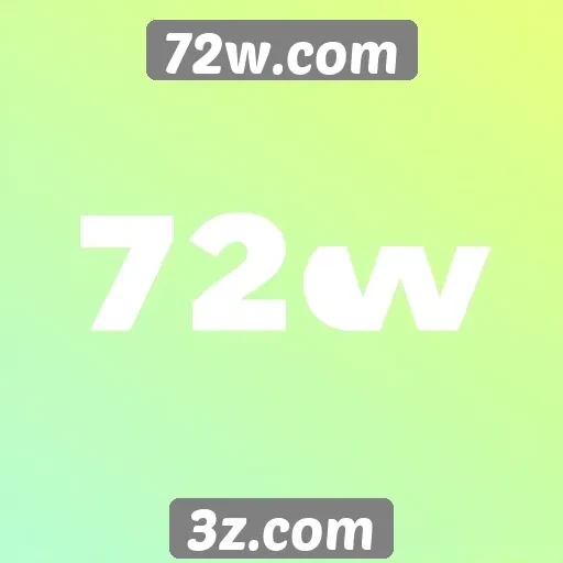 Avaliação da interface do usuário em 72w.com