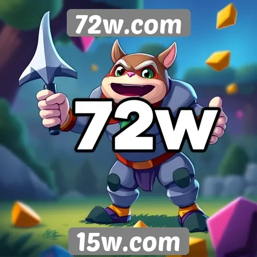 Dicas para iniciantes em 72w.com